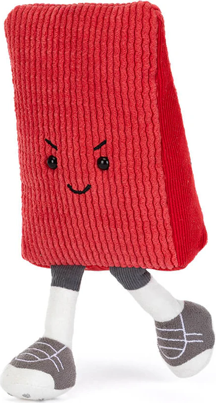 Amuseables Sports Fowla Red Card - Image 3