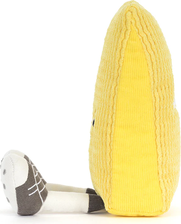 Amuseables Sports Warni Yellow Card - Image 4