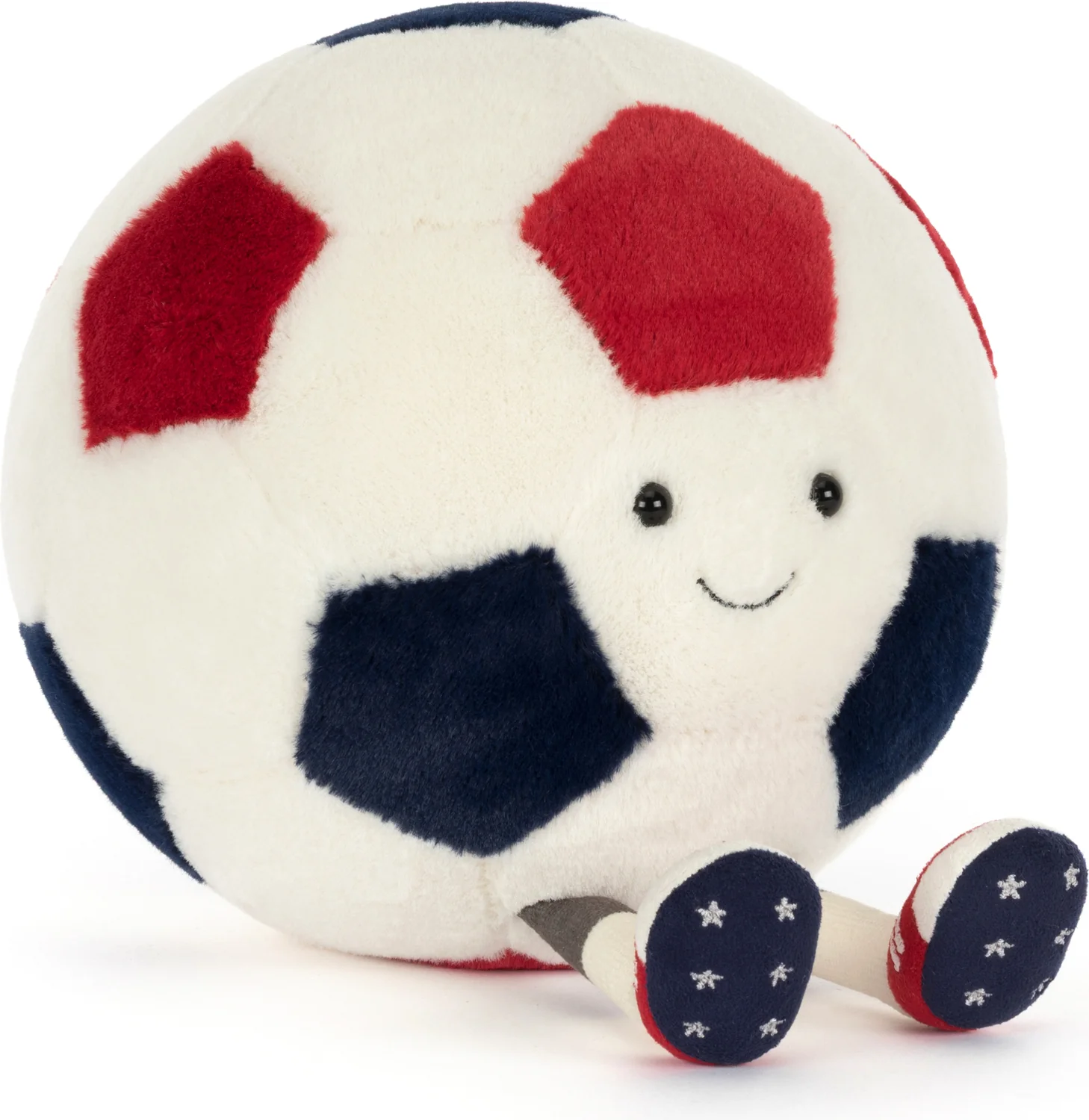 Amuseables USA Soccer Ball