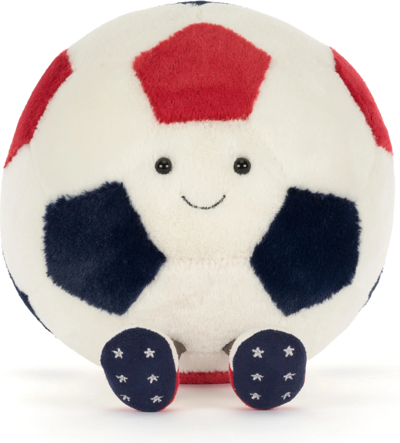 Amuseables USA Soccer Ball - Image 3