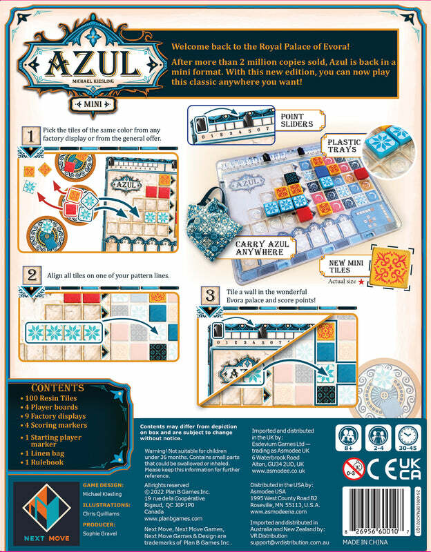 Azul Mini - Image 2