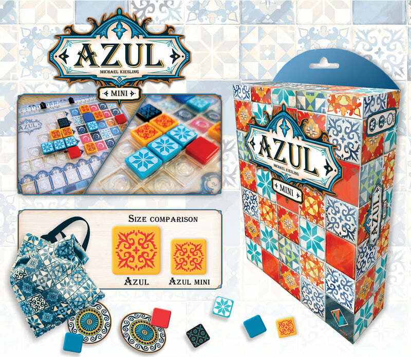 Azul Mini - Image 3