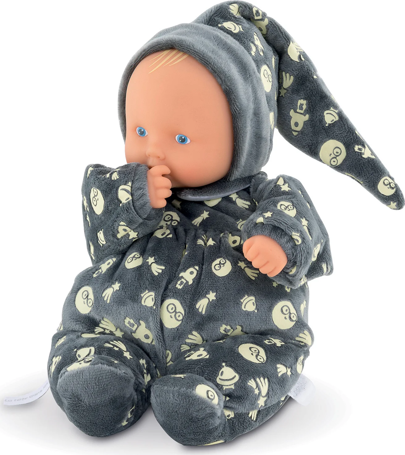 Babipouce Glow-in-the-Dark - Image 2