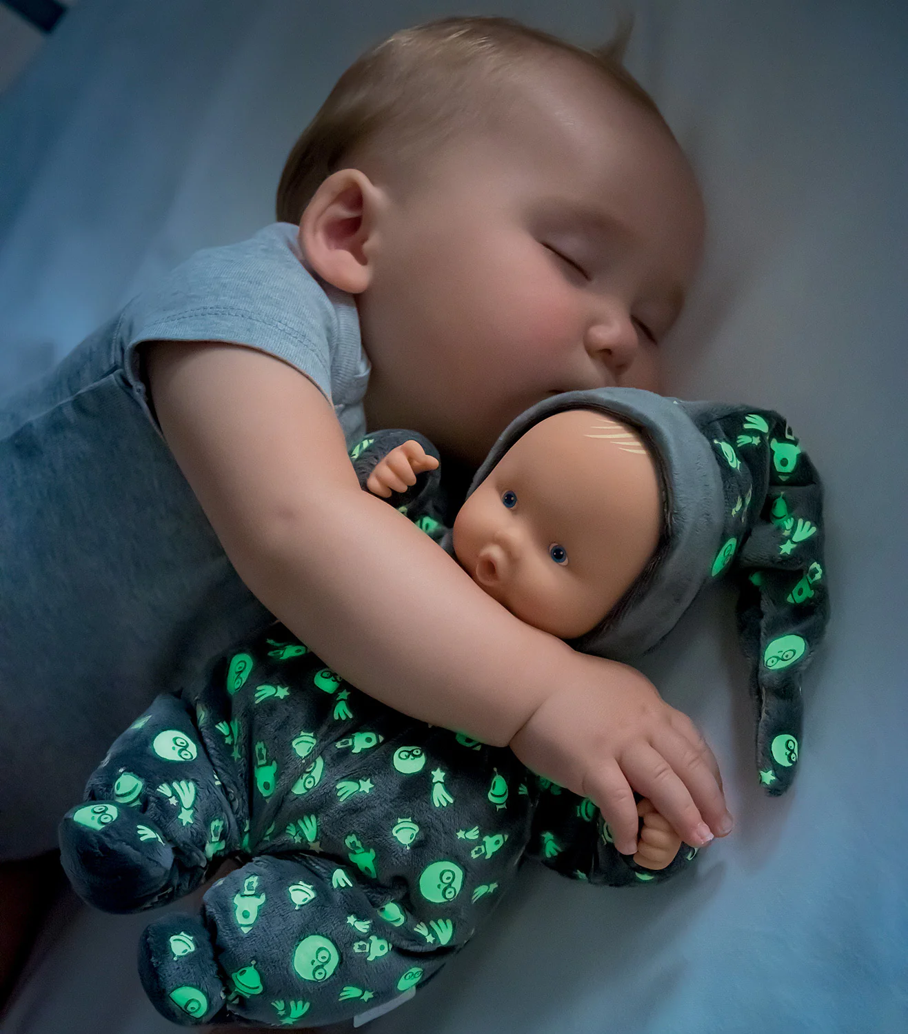 Babipouce Glow-in-the-Dark - Image 3