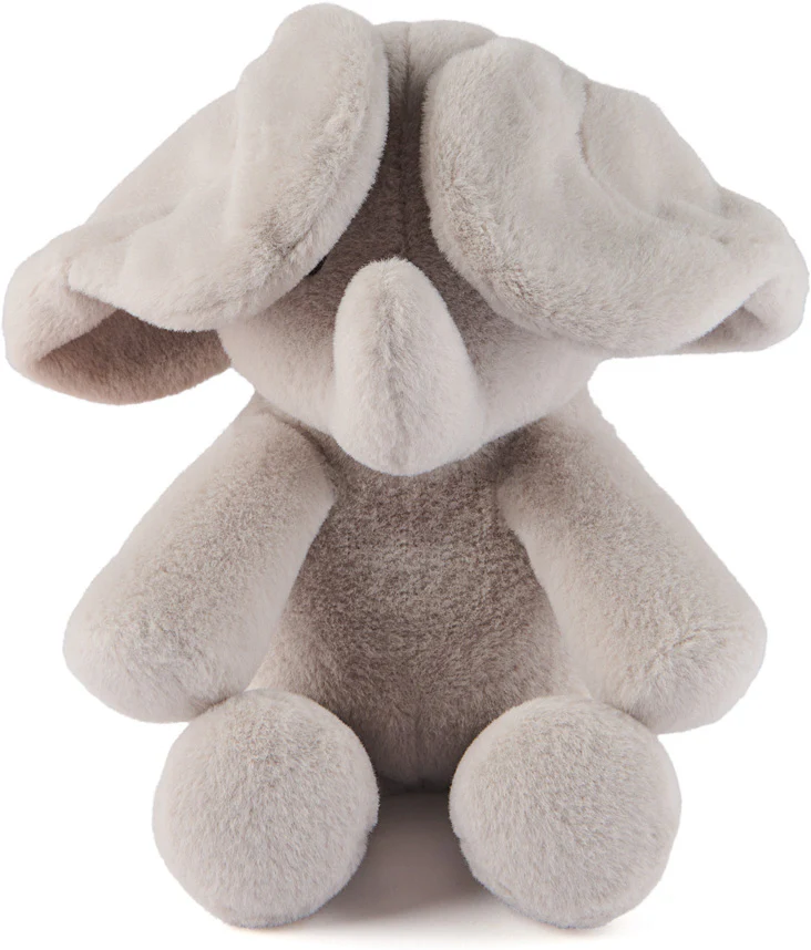 Baby GUND Mini Flappy the Elephant - Image 2