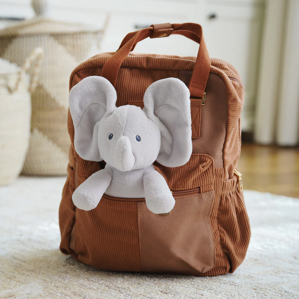 Baby GUND Mini Flappy the Elephant - Image 5