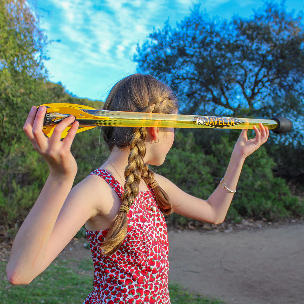 Bad Rap Javelin - Image 13