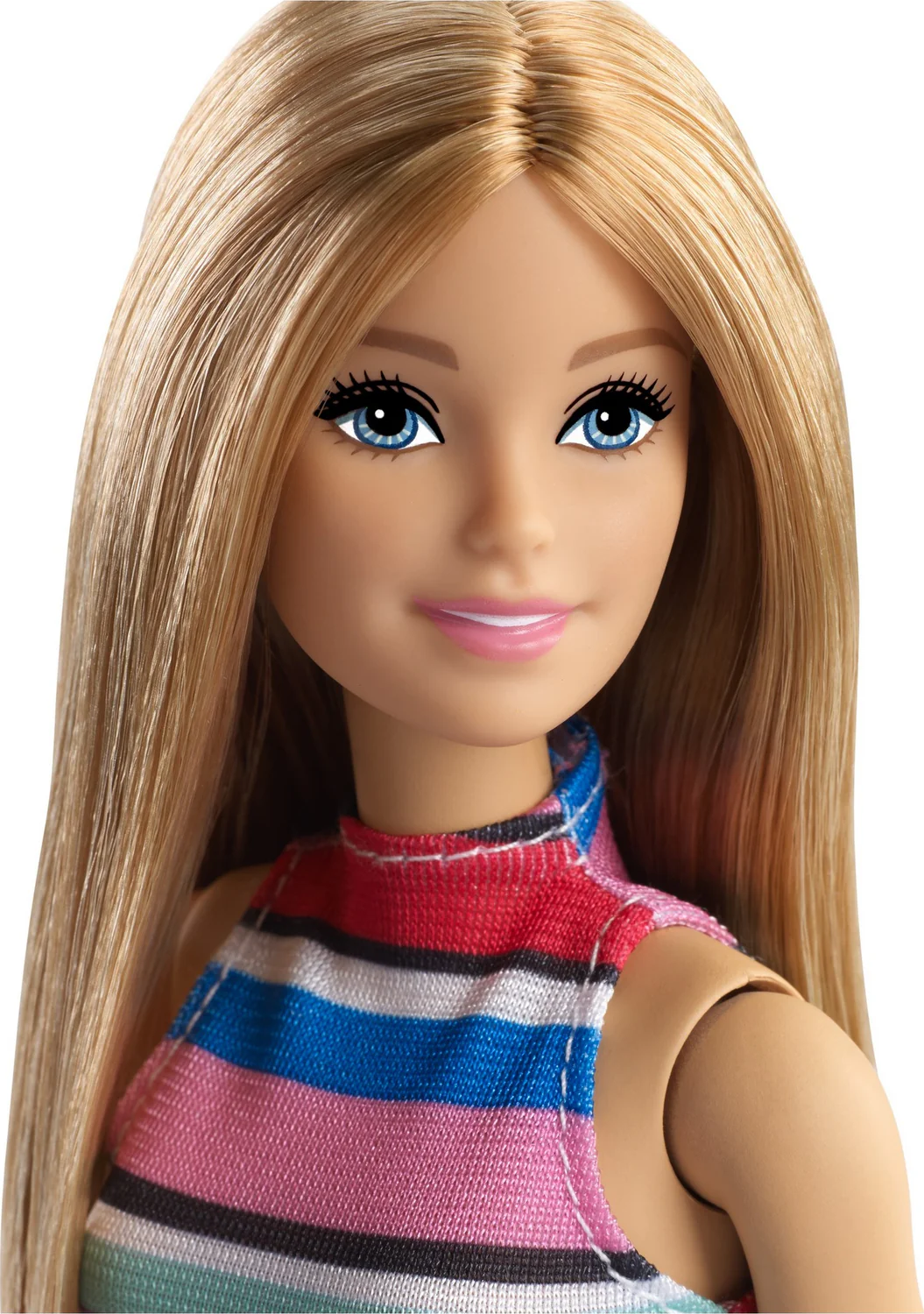 Barbie Doll And Accessories - FVJ42 - Image 3
