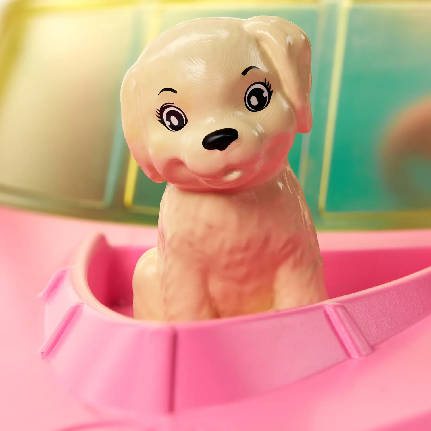 Barbie Doll And Boat - Image 4
