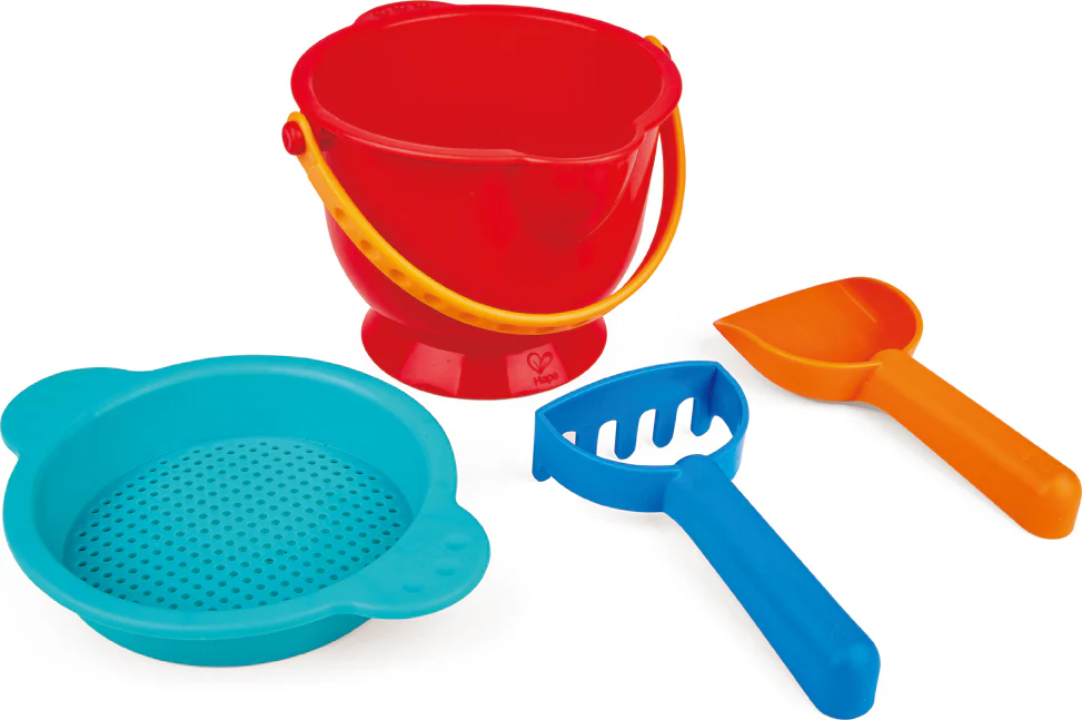 Beach Basics - Image 2