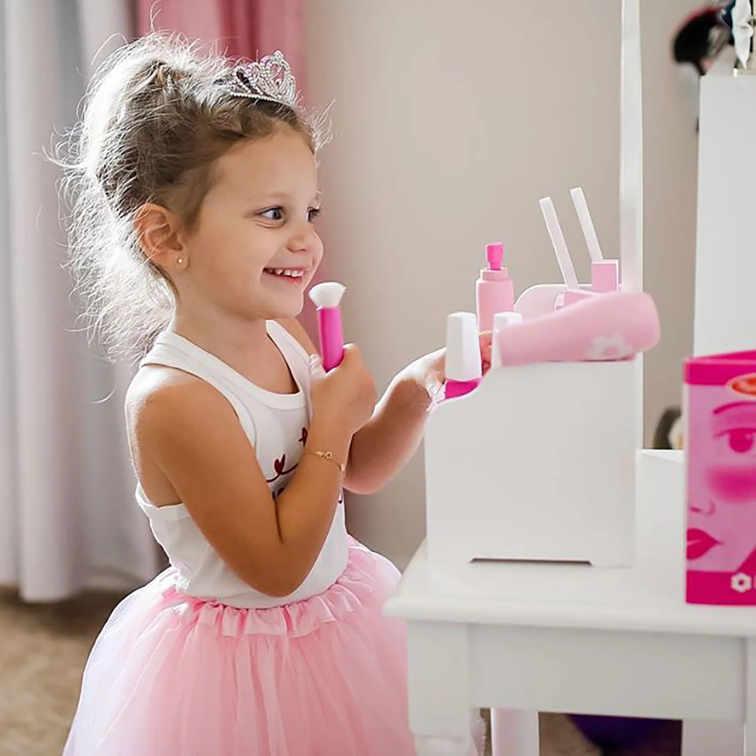 Beauty Salon Play Set - Image 3