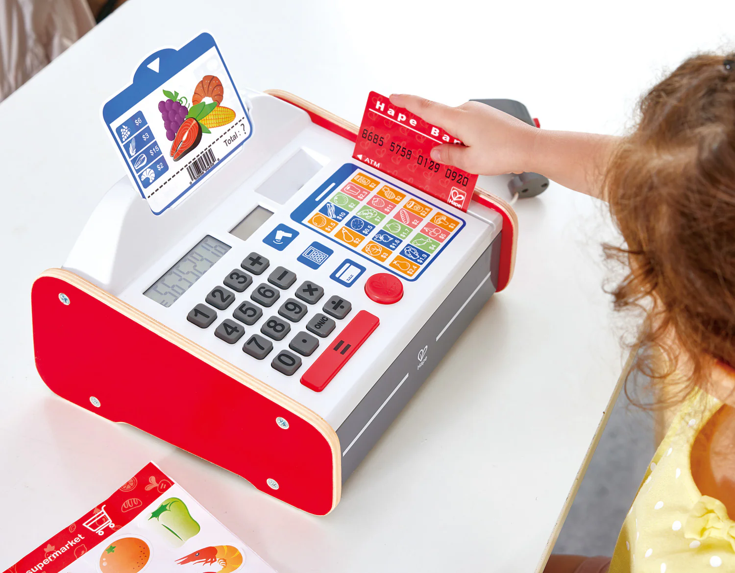 Beep n Buy Cash Register - Image 6
