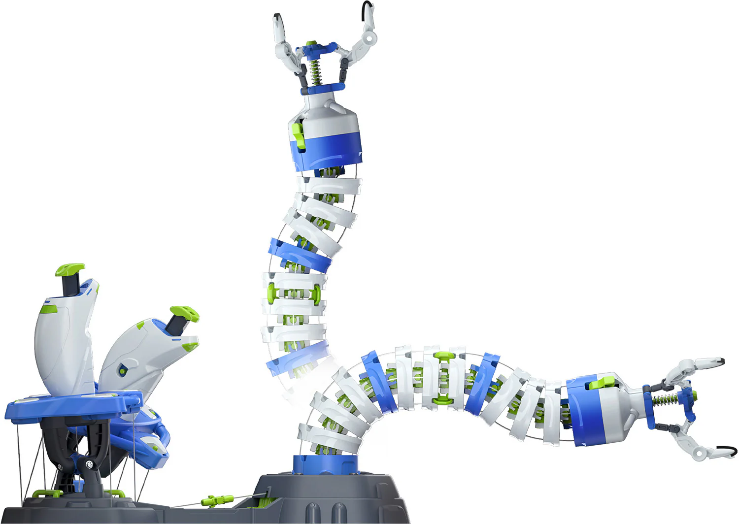 Bionic Robotic Arm - Image 6