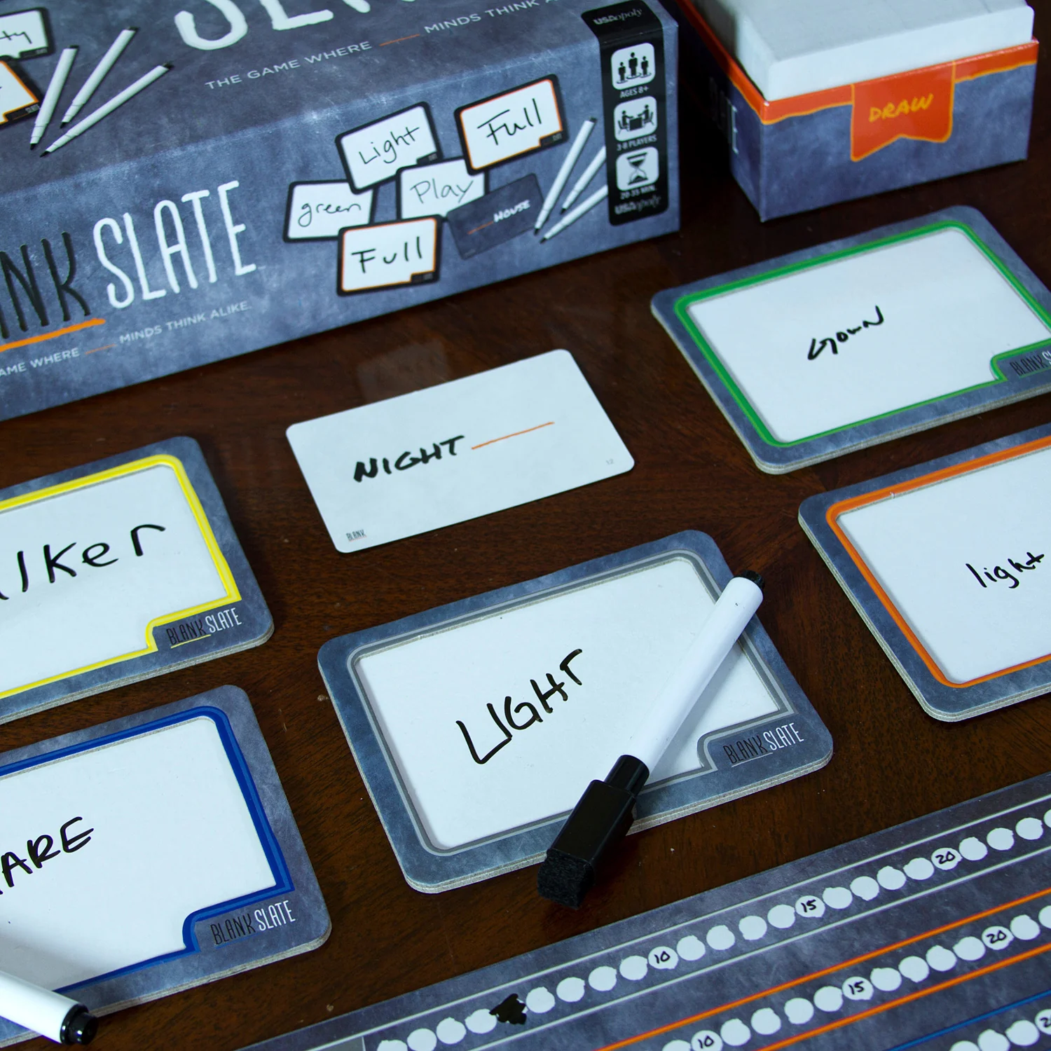 Blank Slate Game - Image 3