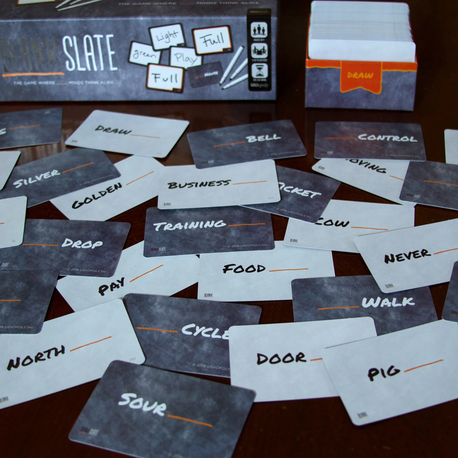 Blank Slate Game - Image 4