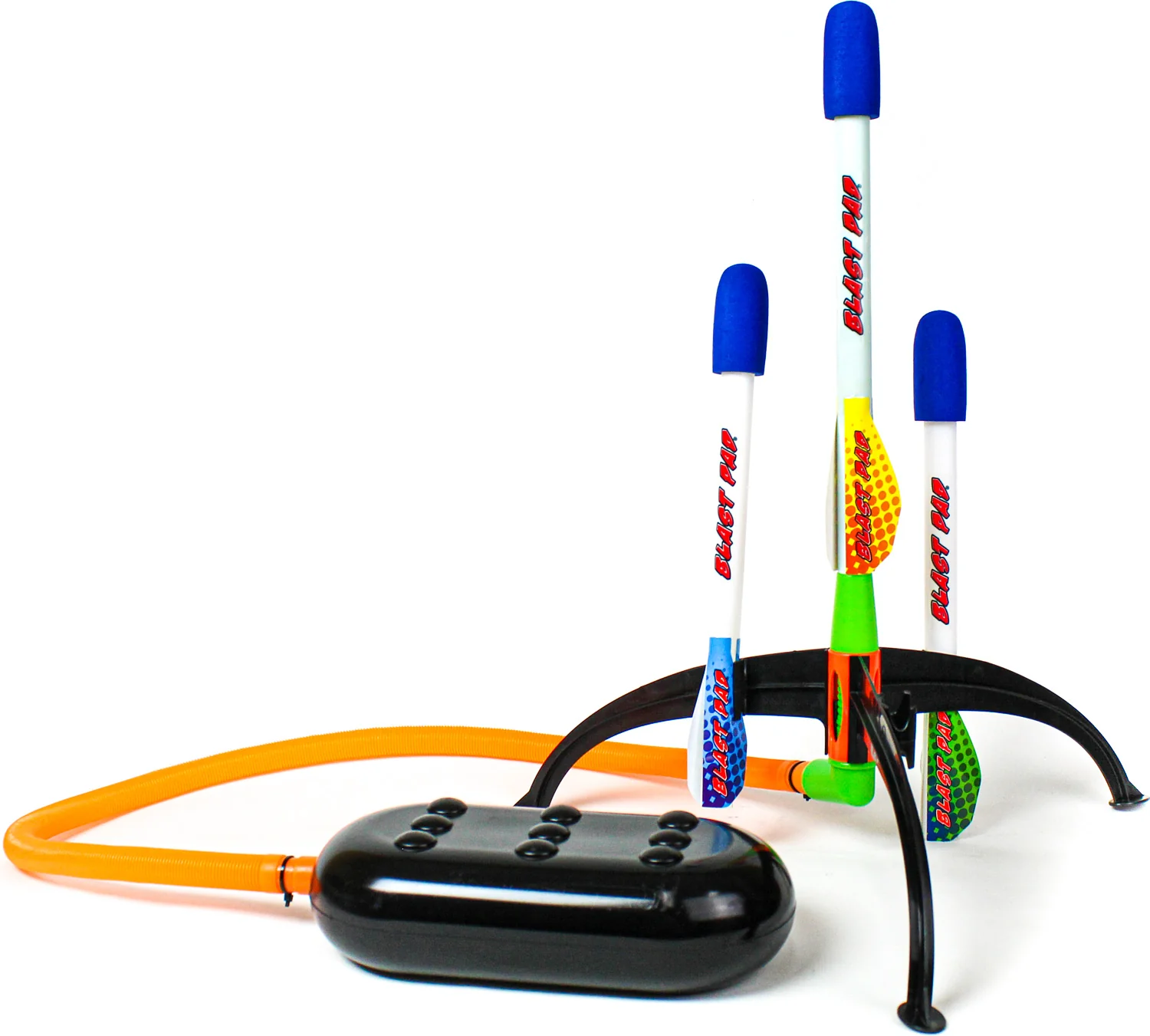 Blast Pad - Image 3