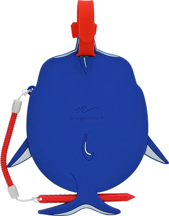 Boogie Board Sketch Pals™ Doodle Board - Clark the Shark - Image 2