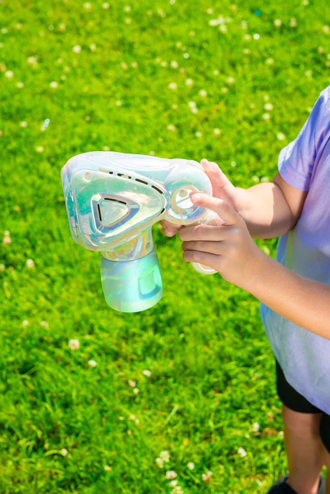 Bubble Vibes OMG Bubble Blaster - Image 3