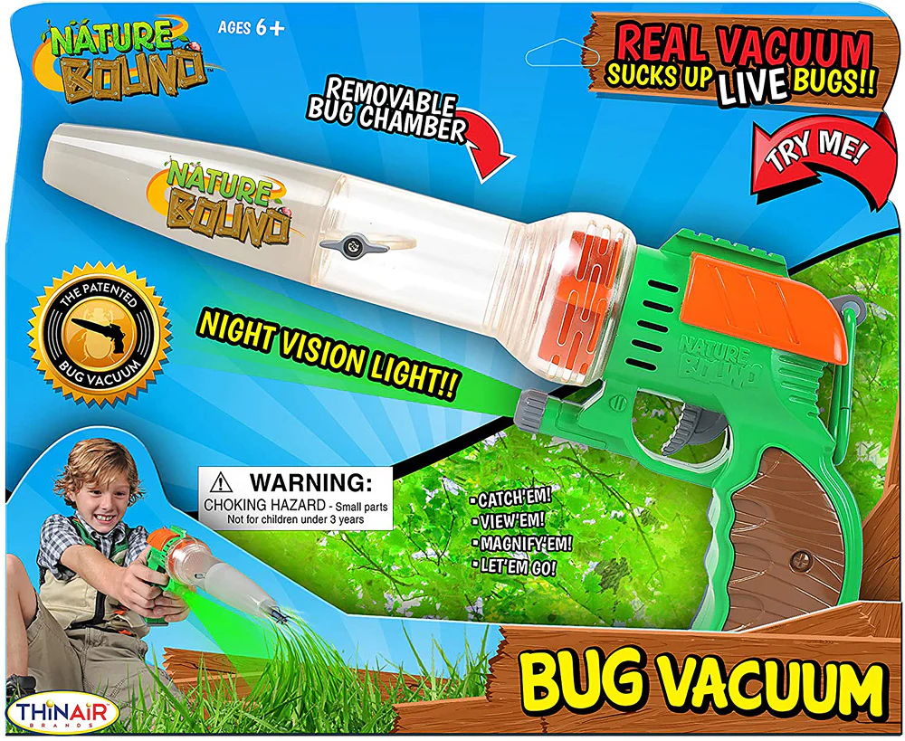 Bug Vacuum - Image 4
