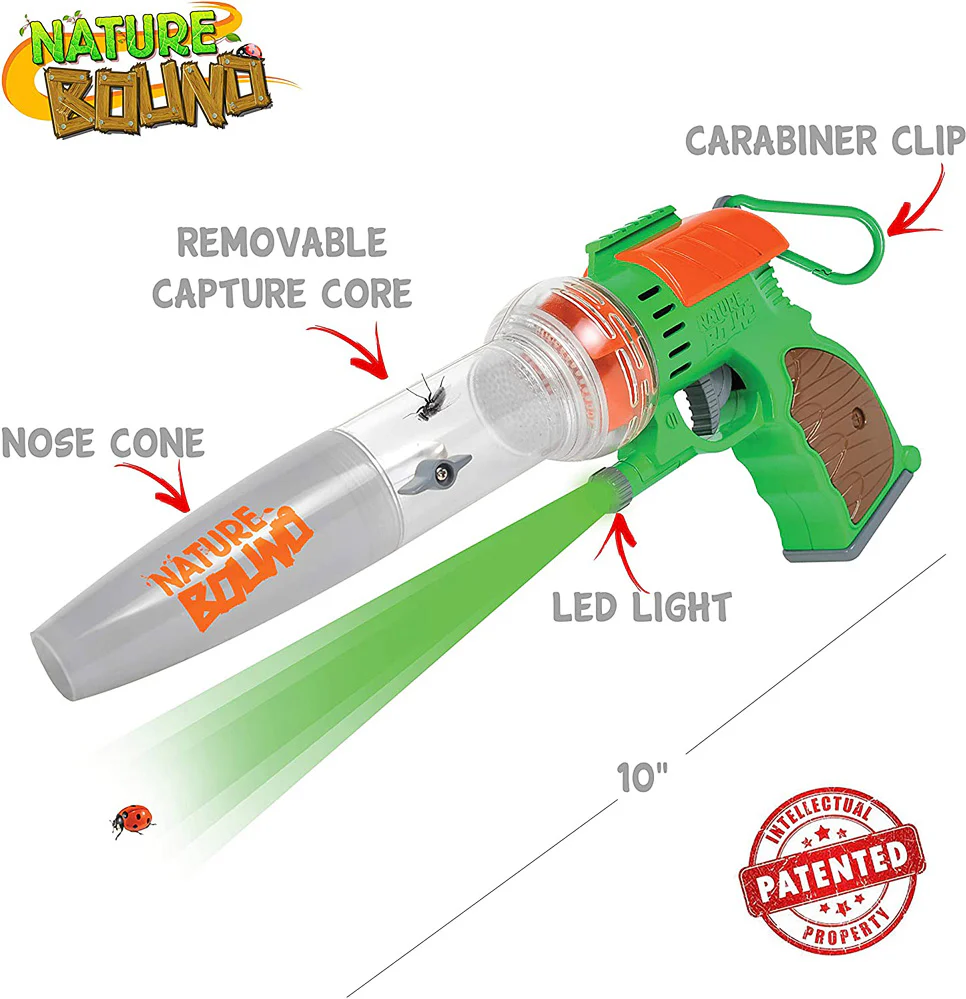 Bug Vacuum - Image 6