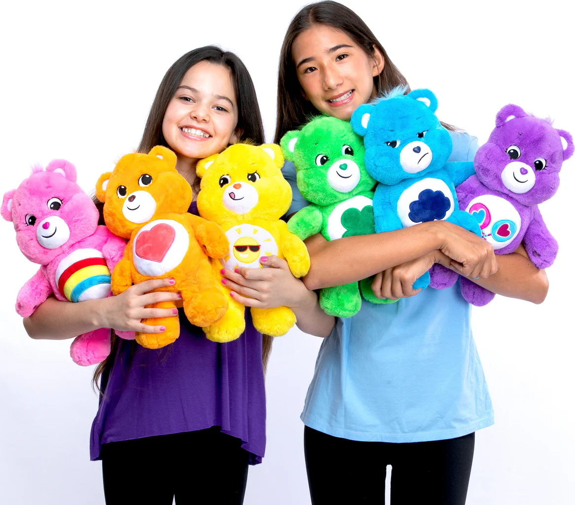 Care Bears Medium Plush - Image 11