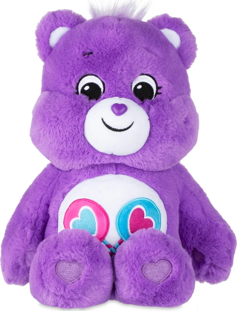 Care Bears Medium Plush - Image 12