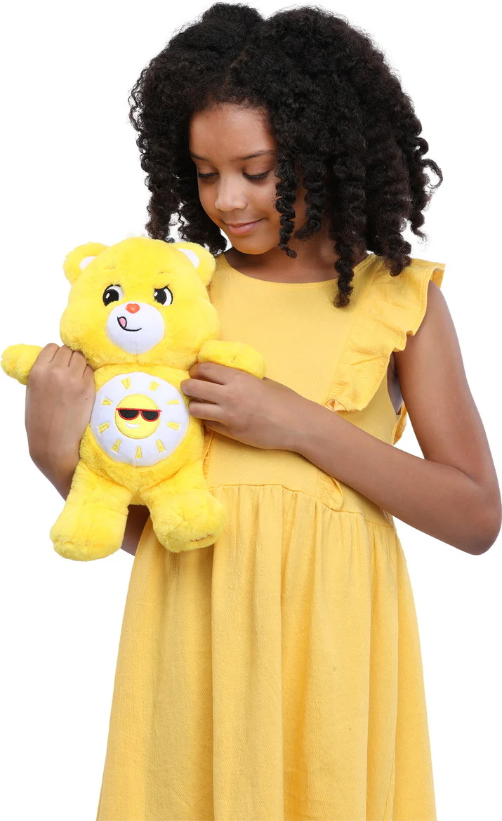 Care Bears Medium Plush - Image 2
