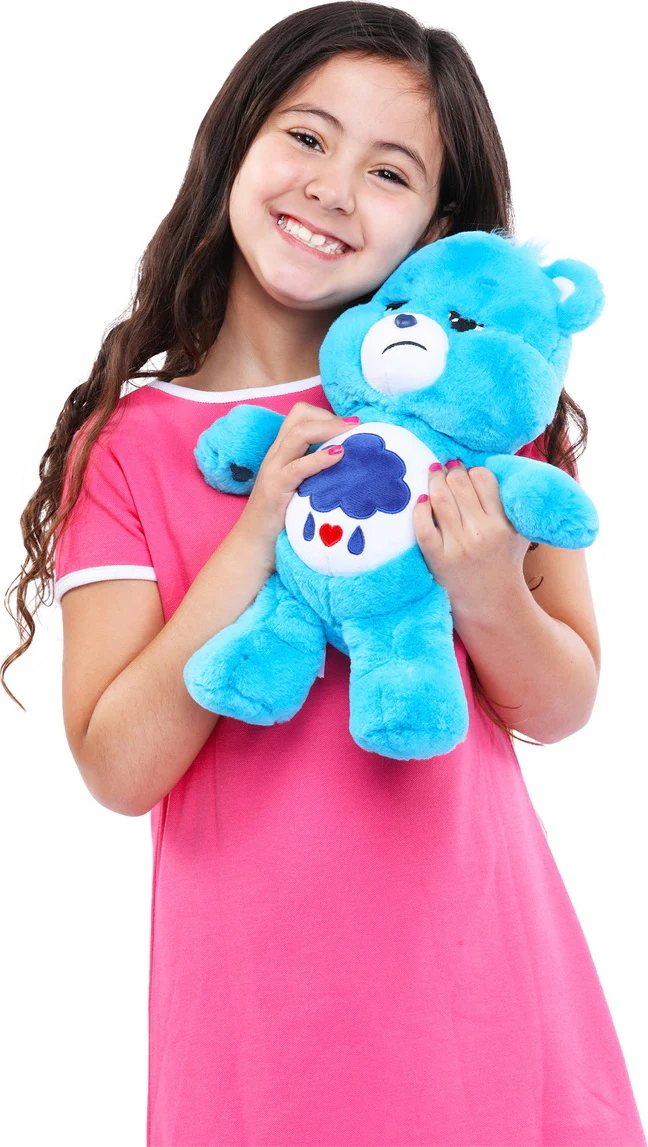 Care Bears Medium Plush - Image 4