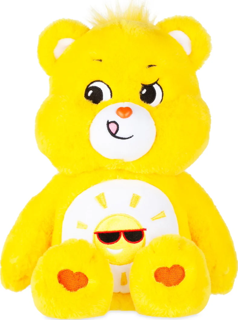 Care Bears Medium Plush - Image 7