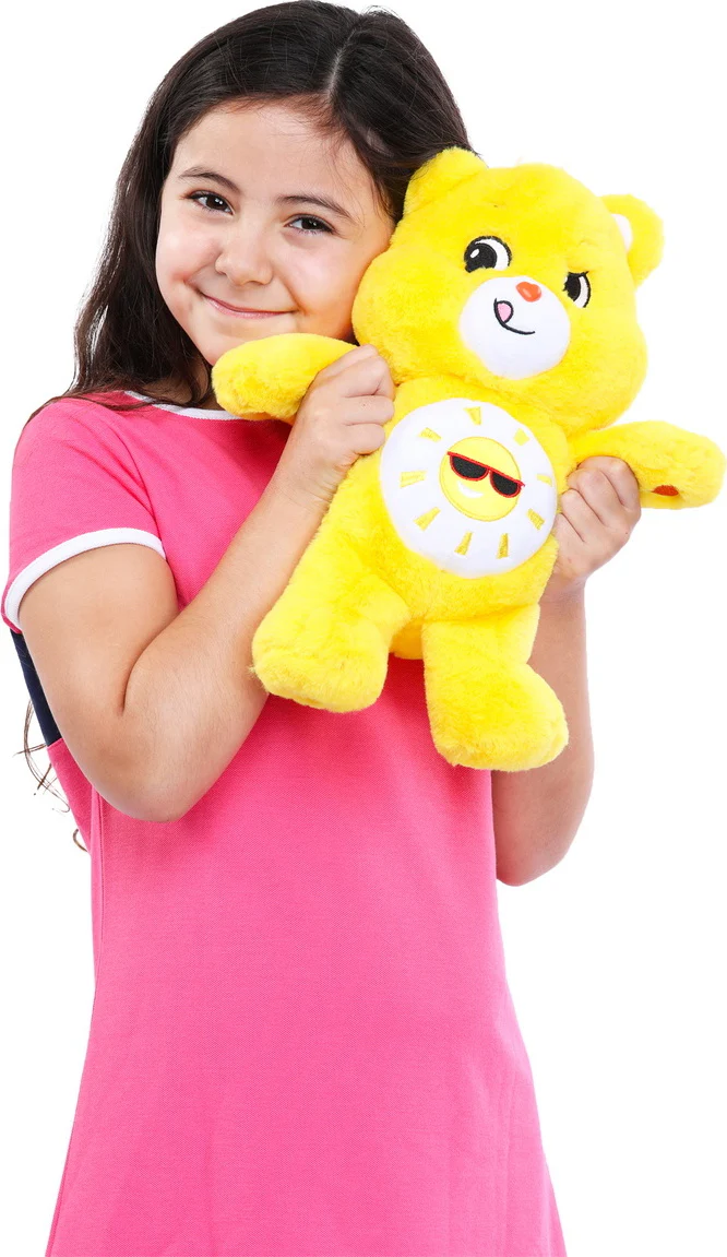 Care Bears Medium Plush - Image 8