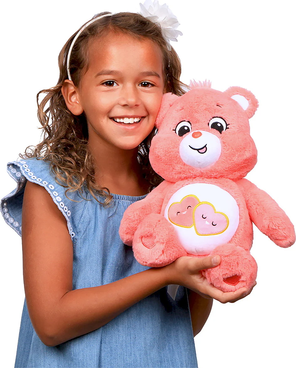 Care Bears Medium Plush - Image 9