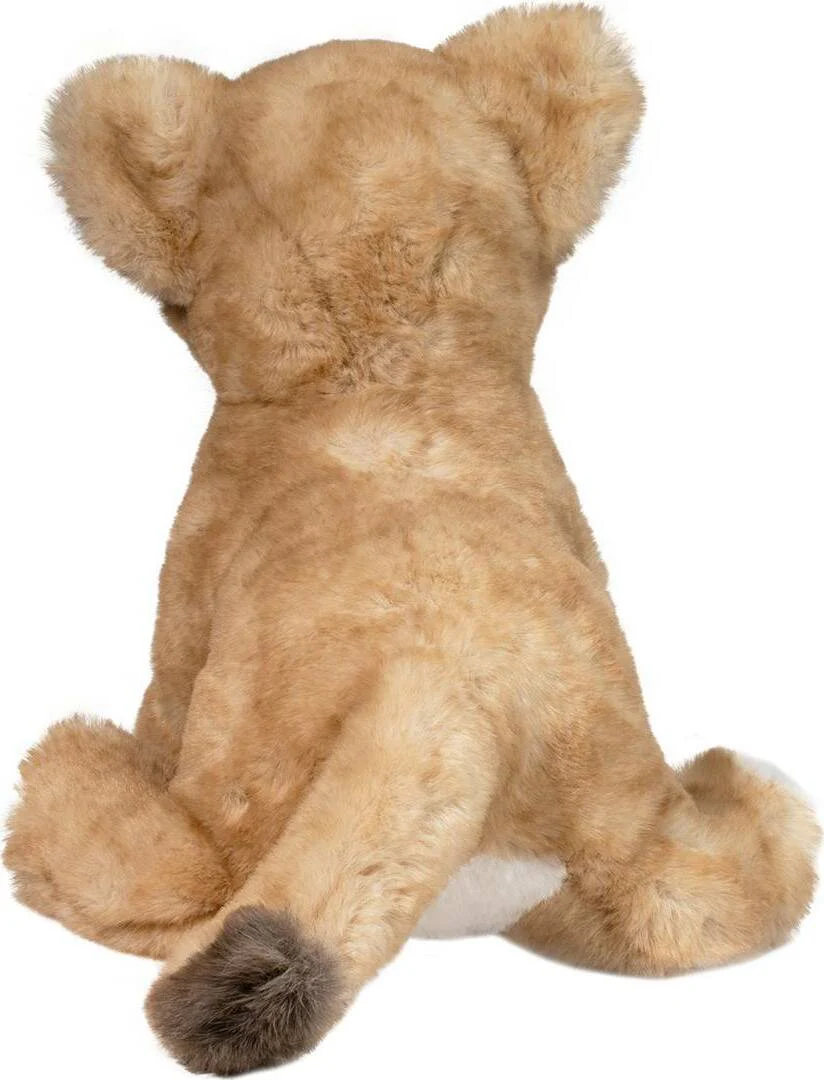 Carmie Soft Mountain Lion - Image 2