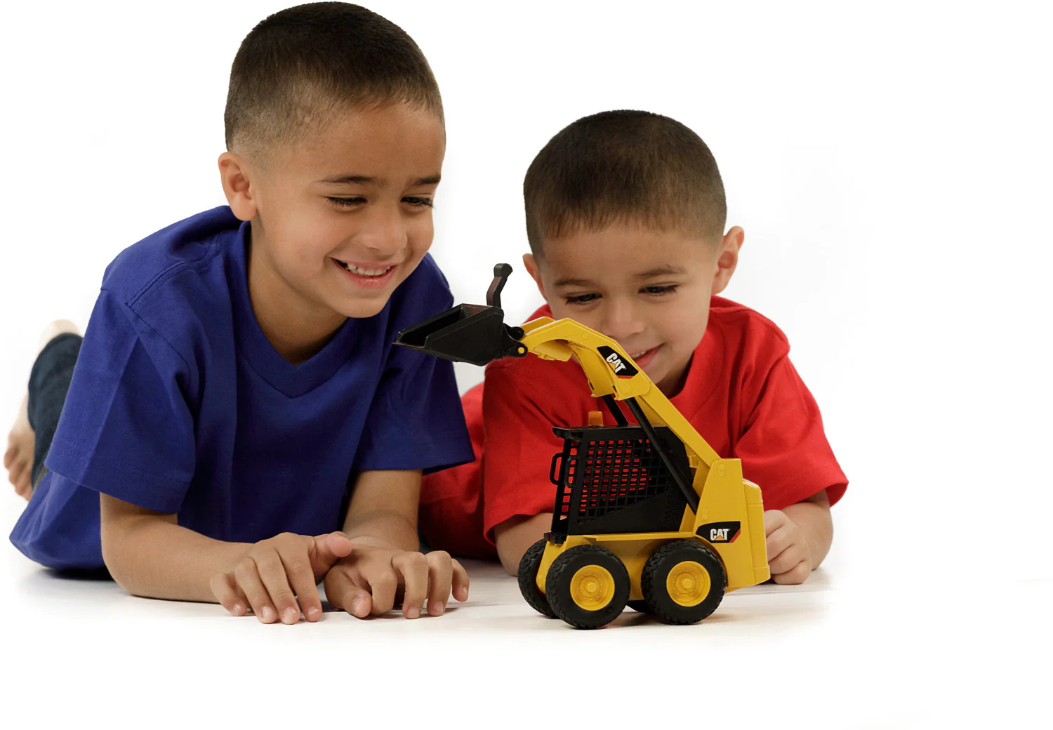 Cat Skid Steer Loader - Image 2