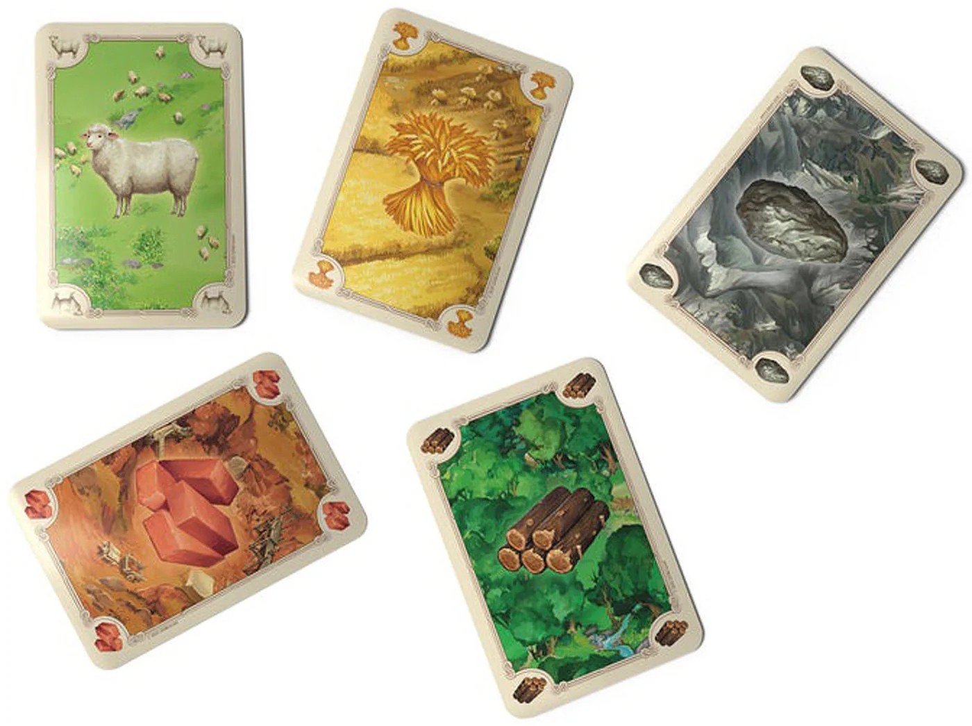Catan The Game - 6th Edition - Image 3