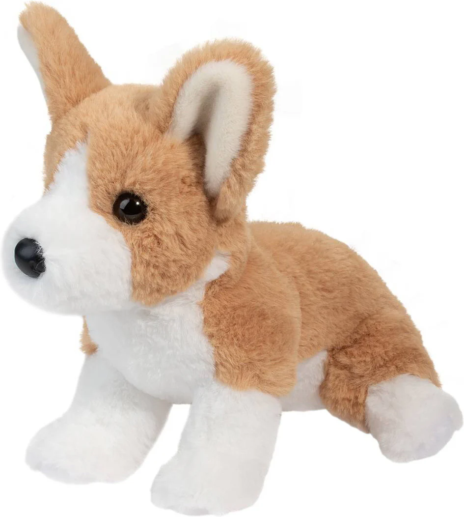 Cheekie Corgi Soft - Image 2