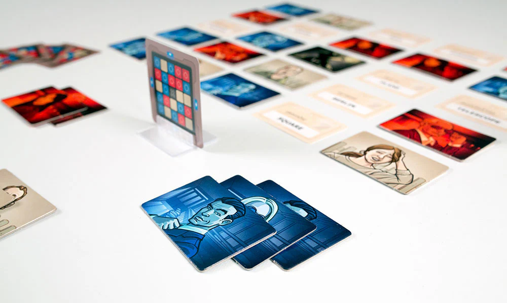 CODENAMES: Games - Image 2