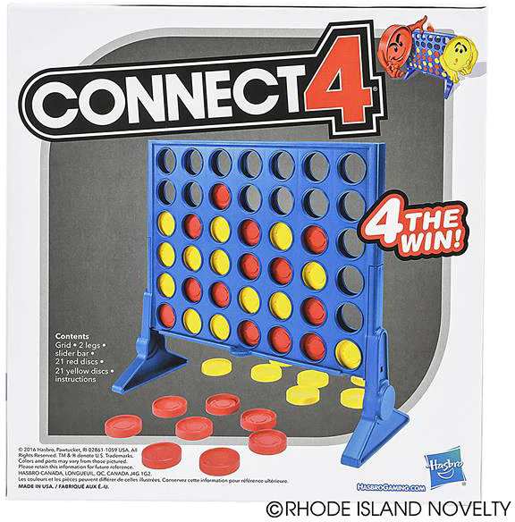Connect 4 Game - Image 3