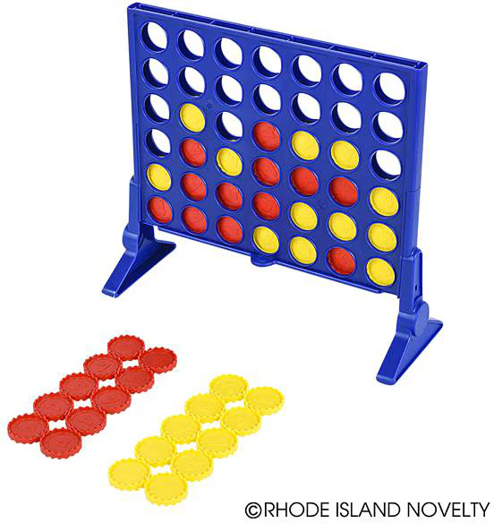 Connect 4 Game - Image 4