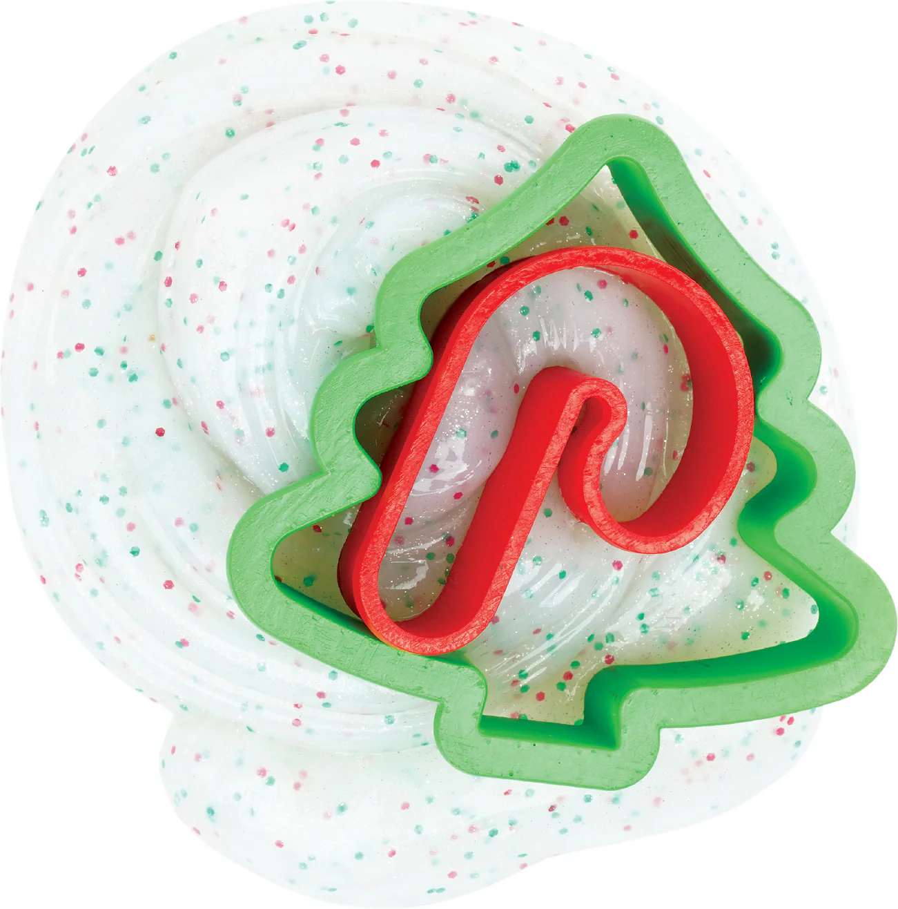 Crazy Aarons Cookie Cutter Thinking Putty - Image 3