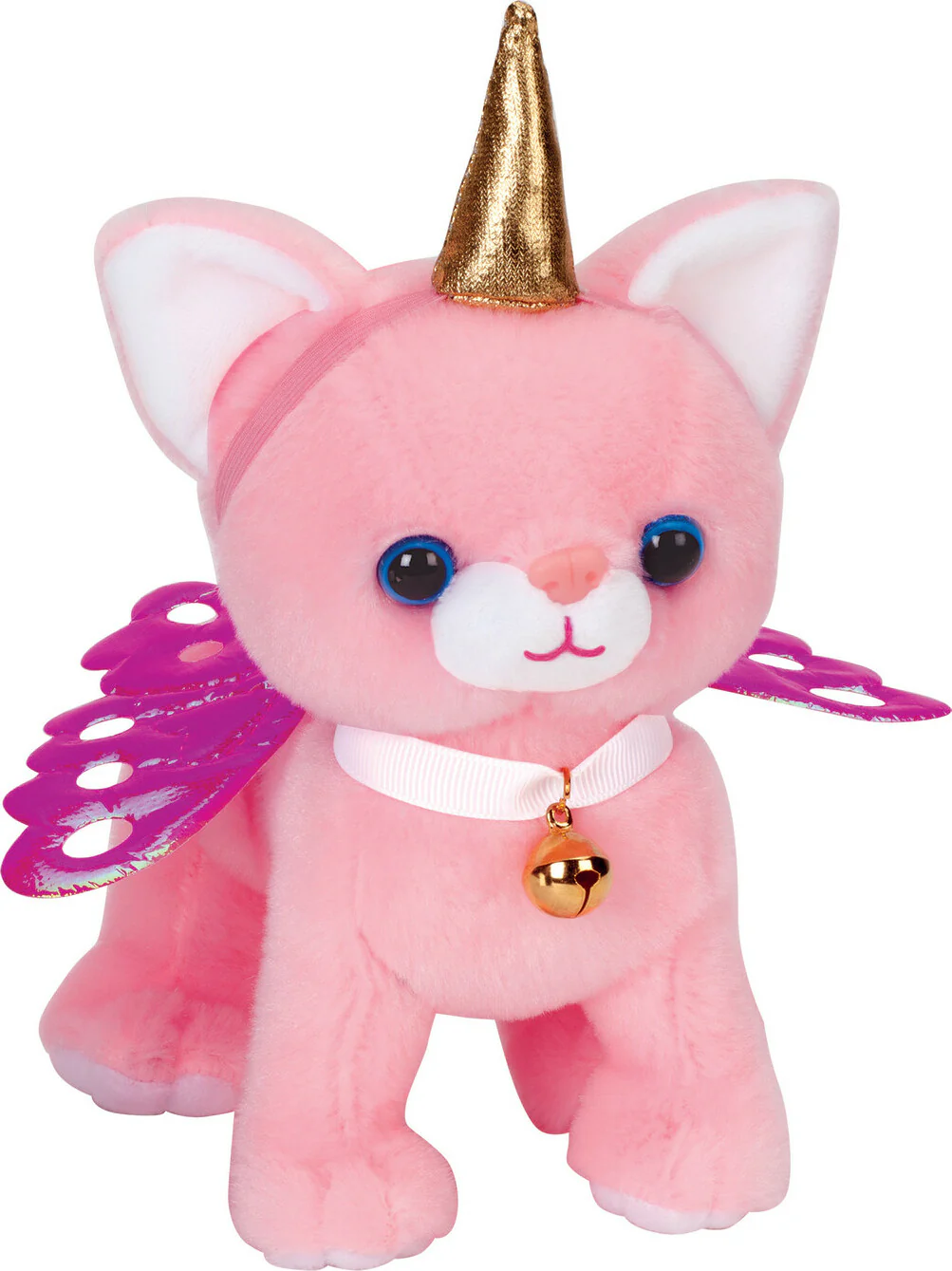 Cuddly Kitten - Image 3