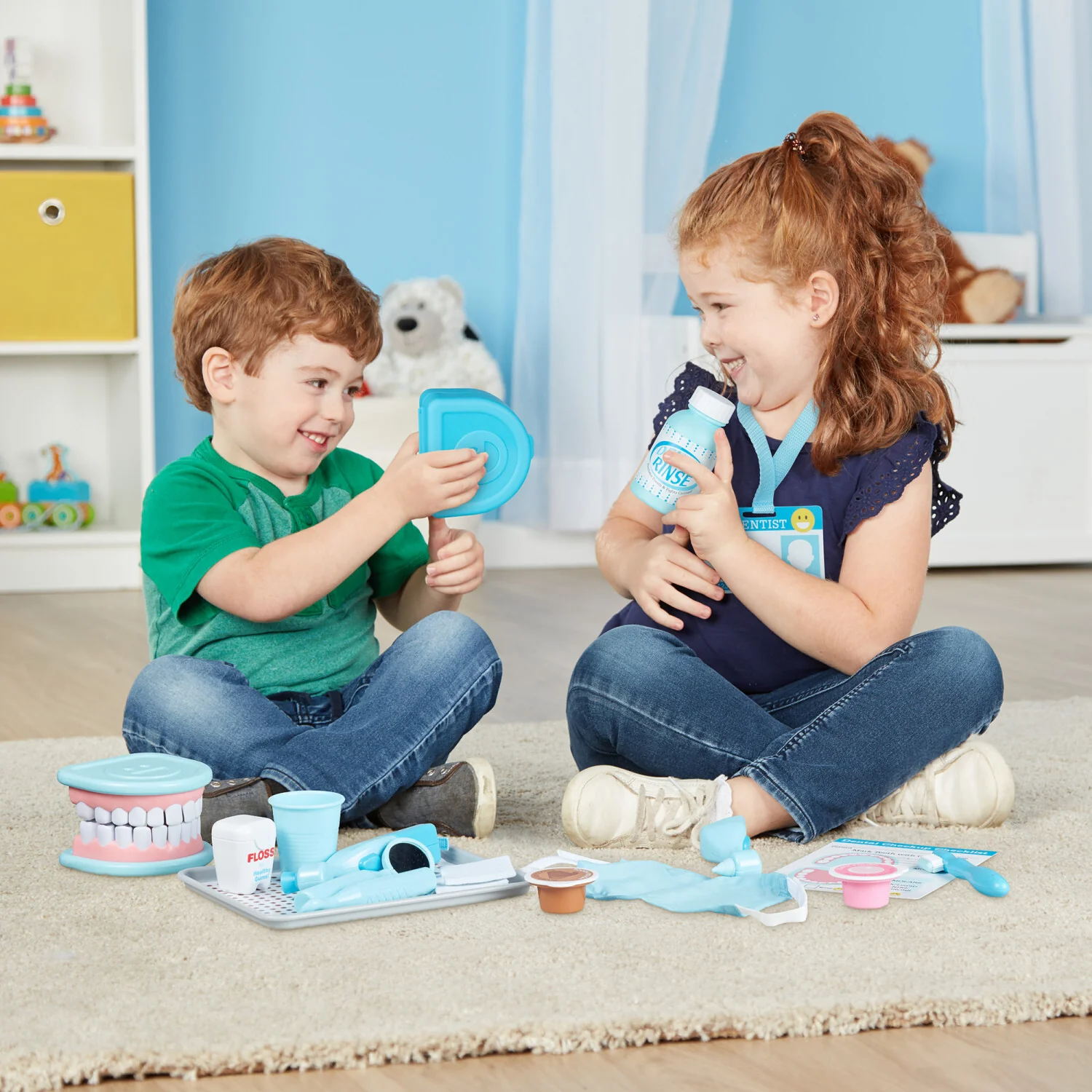 Dentist Set - Image 10