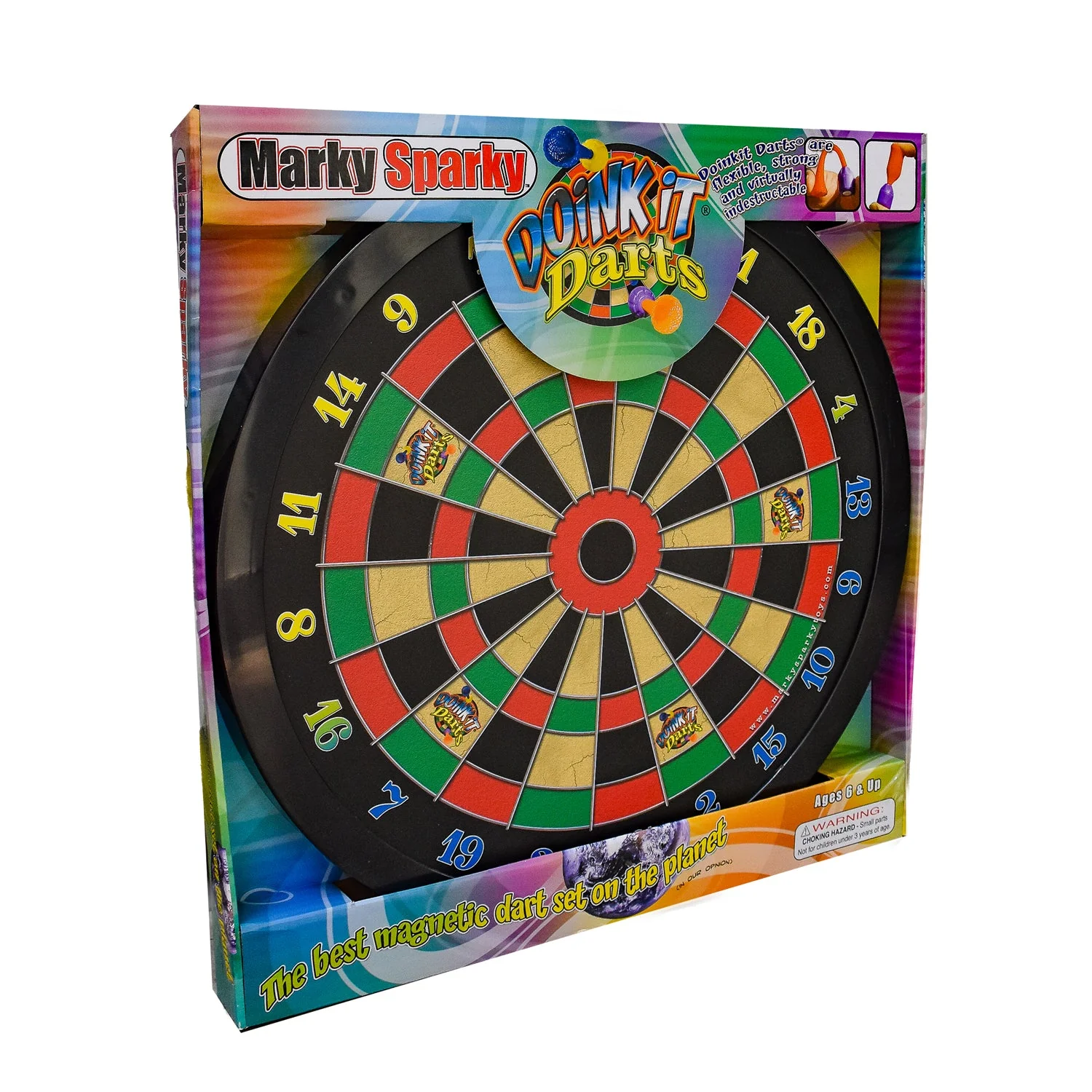 Doinkit Darts - Image 3