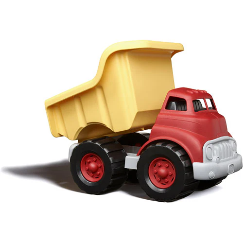 Dump Truck - Image 4