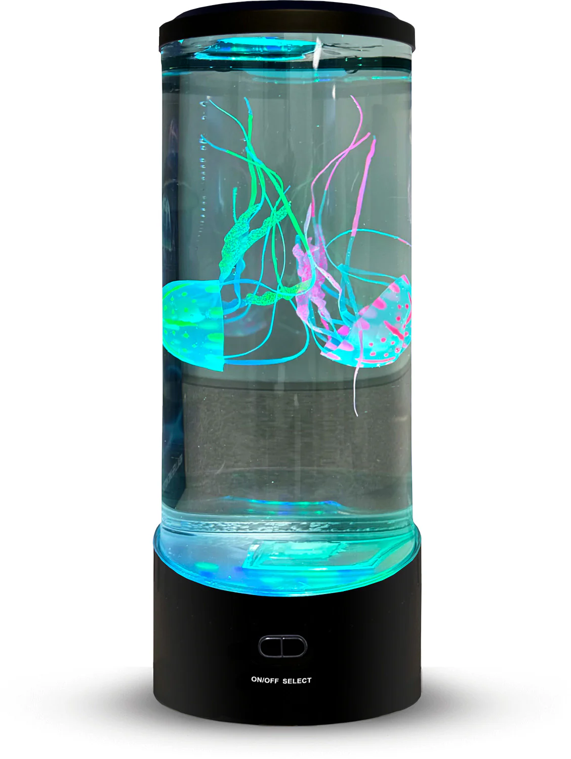 Electric Jellyfish Mood Light - Image 4