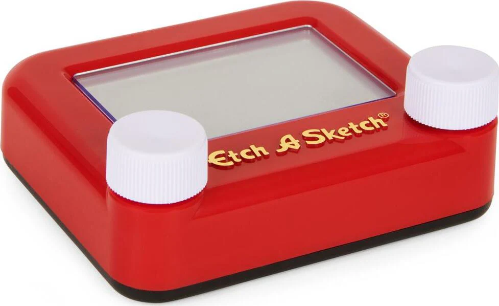 Etch A Sketch Pocket - Image 2