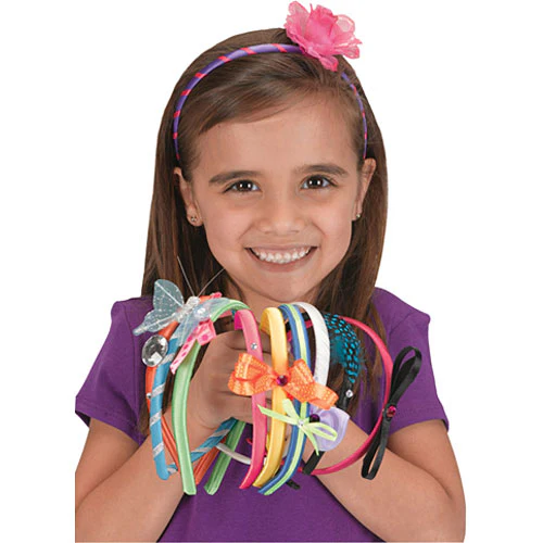 Fashion Headbands