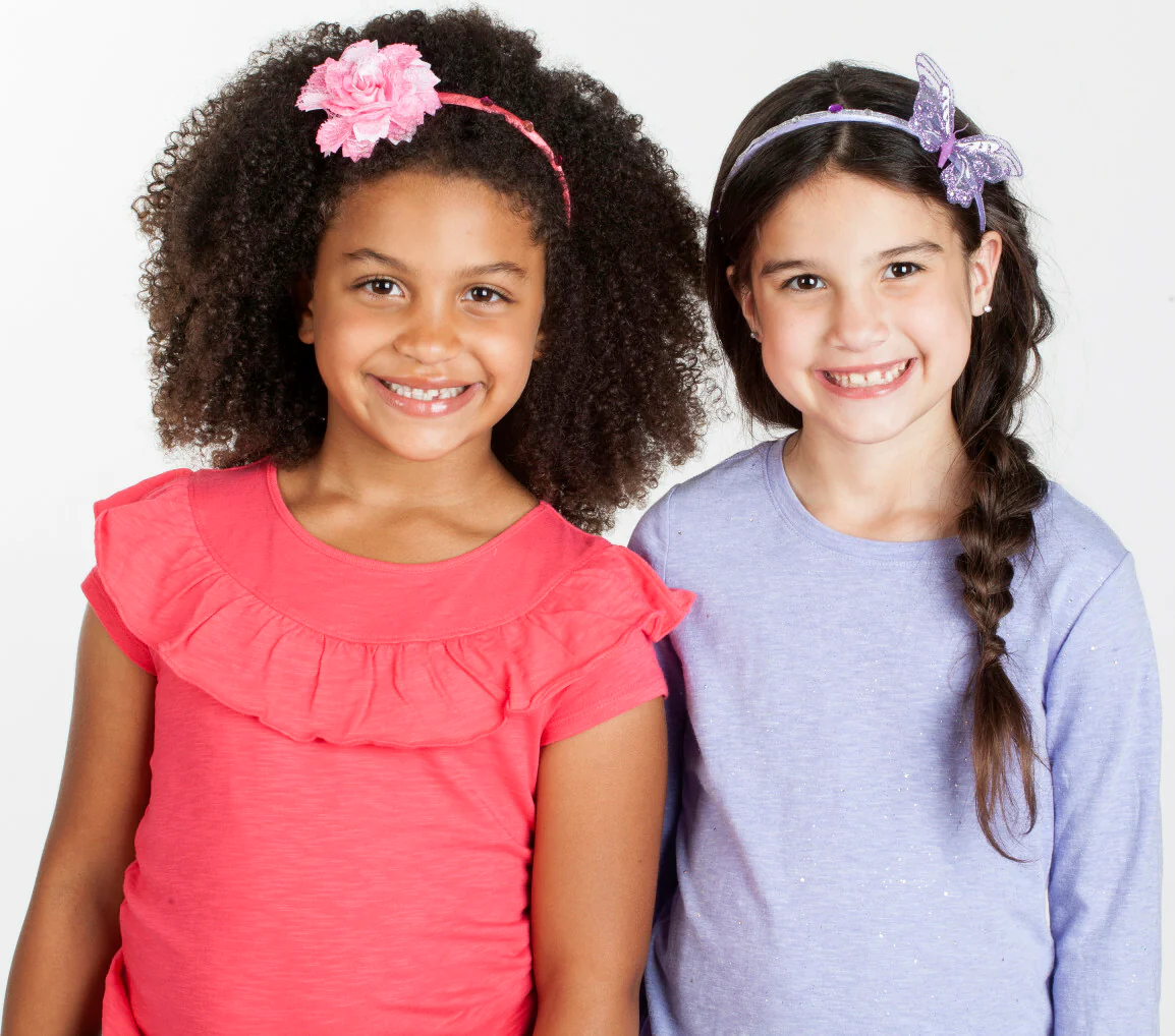 Fashion Headbands - Image 4