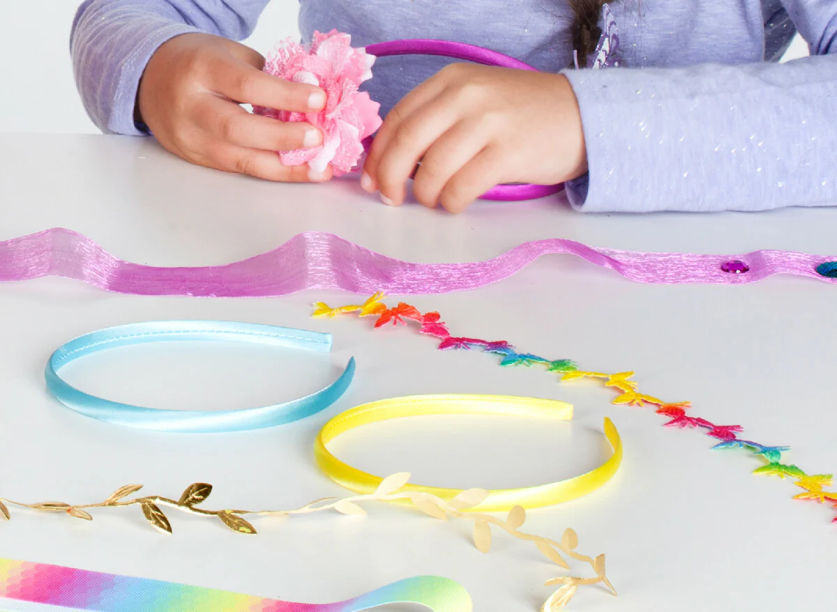 Fashion Headbands - Image 6