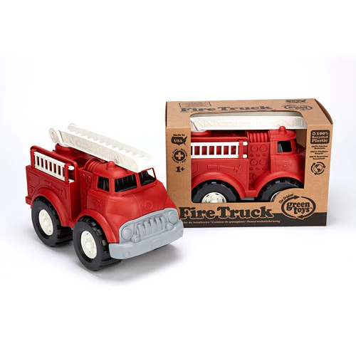Fire Truck - Image 3