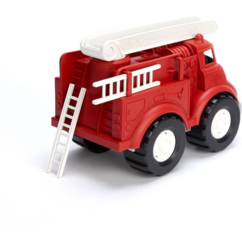 Fire Truck - Image 6
